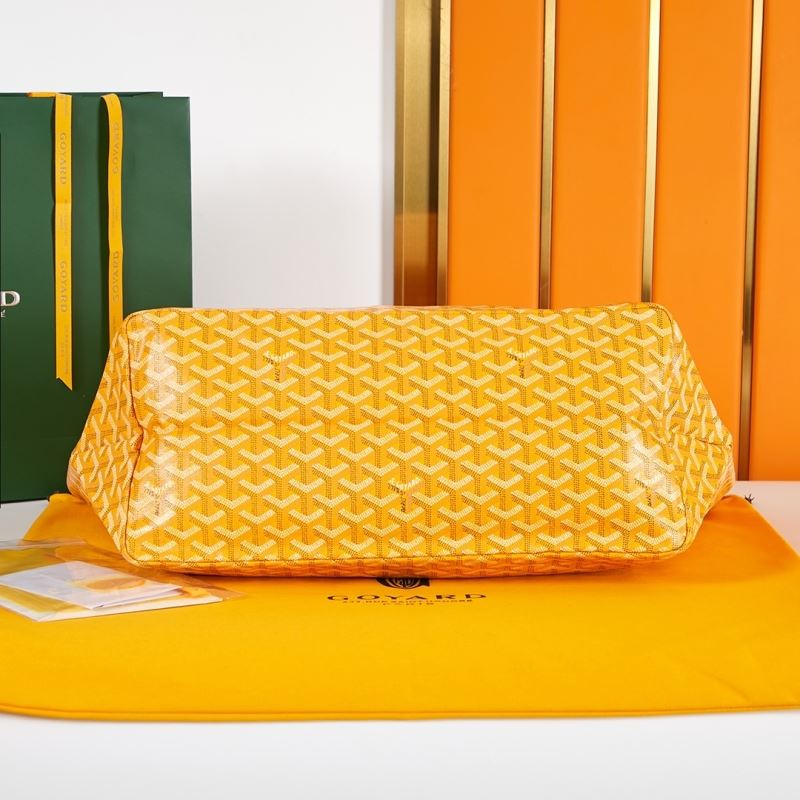 Goyard Shopping Bags